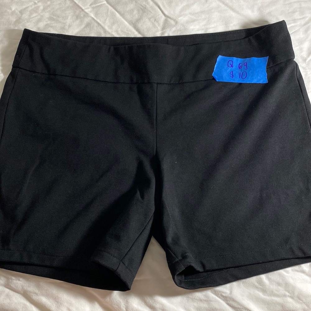 Zac and Rachel size XL